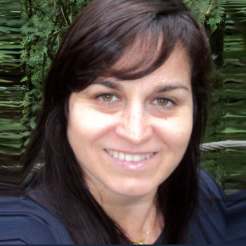 Marcia Cristina Padilha Rateke